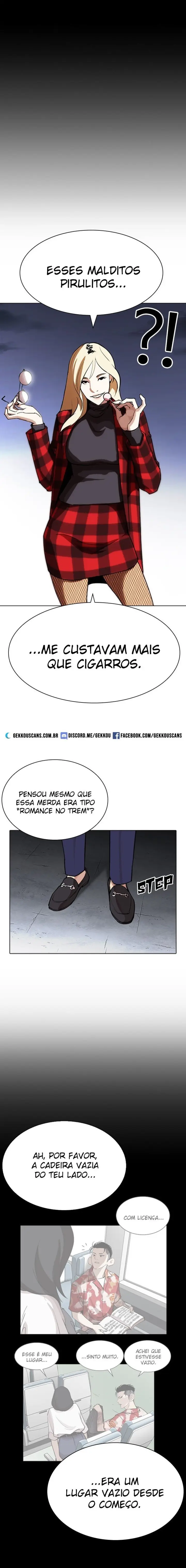 Read Aparências (PT-BR) PT Manga Online