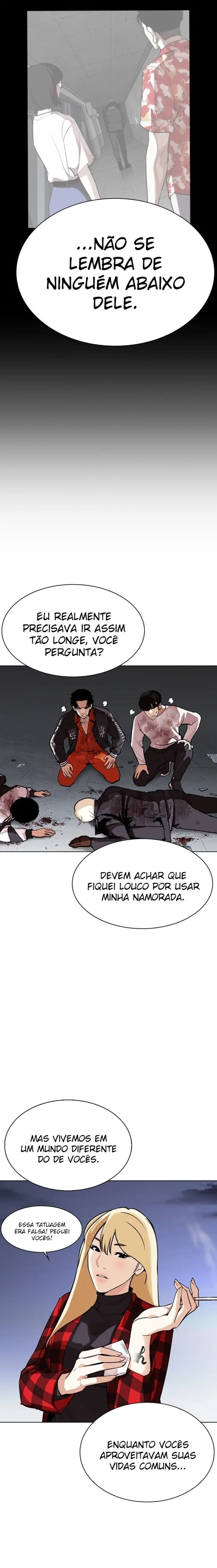Read Aparências (PT-BR) PT Manga Online