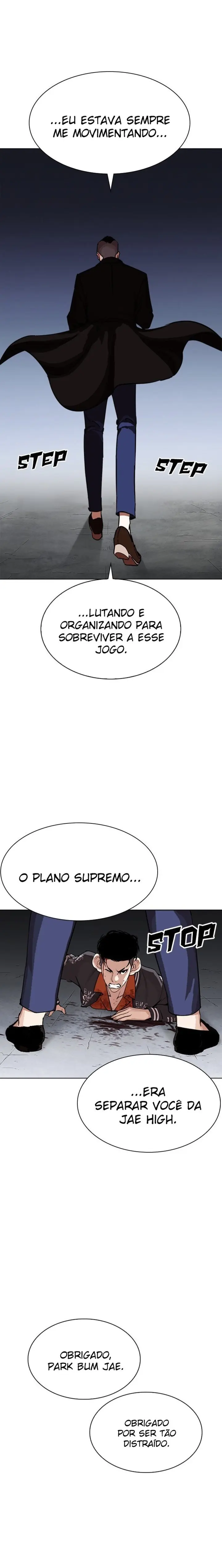 Read Aparências (PT-BR) PT Manga Online
