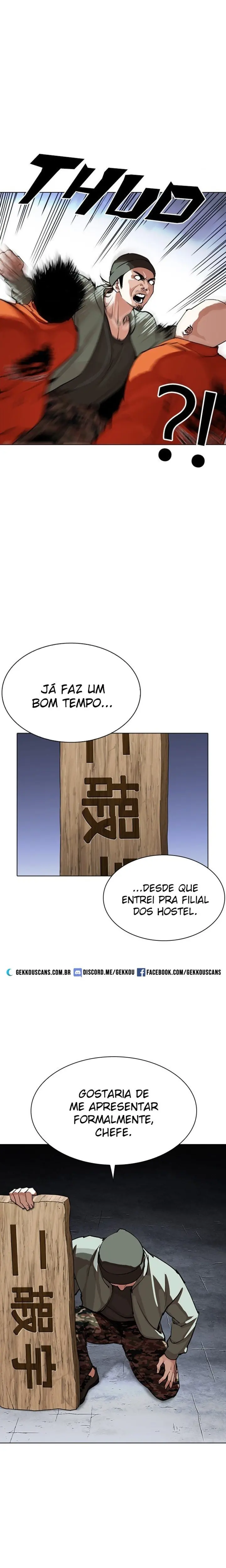 Read Aparências (PT-BR) PT Manga Online
