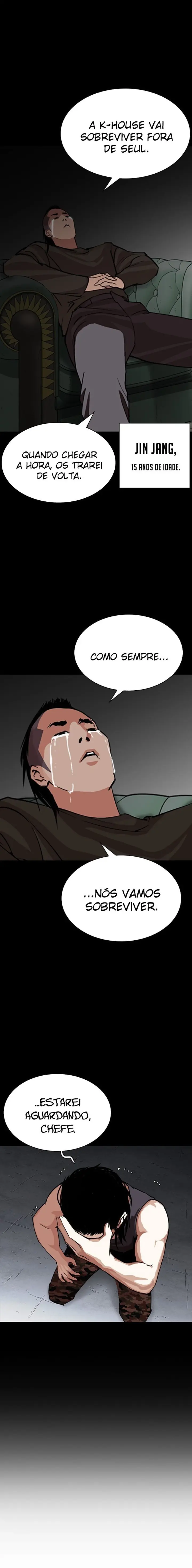Read Aparências (PT-BR) PT Manga Online