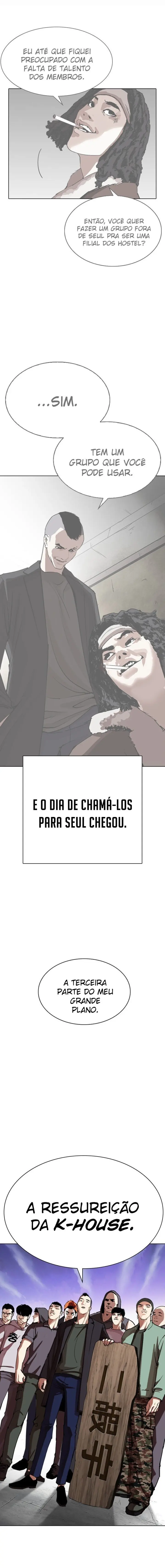 Read Aparências (PT-BR) PT Manga Online