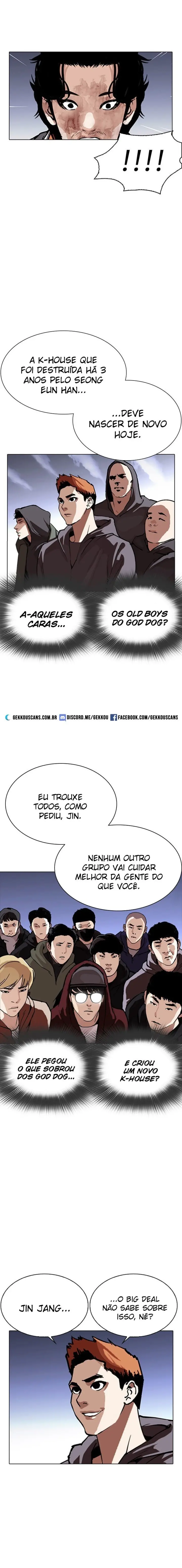 Read Aparências (PT-BR) PT Manga Online