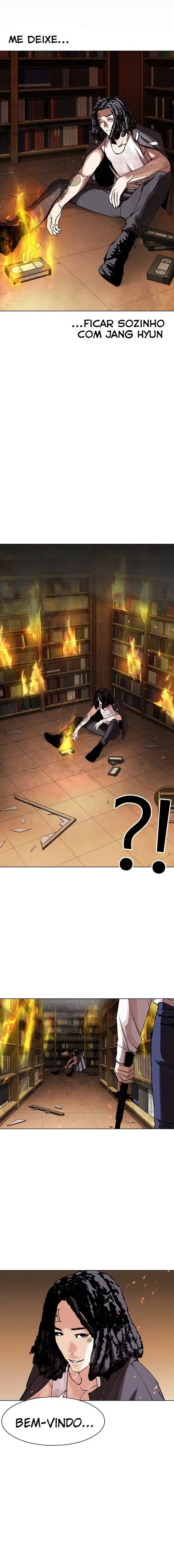 Read Aparências (PT-BR) PT Manga Online