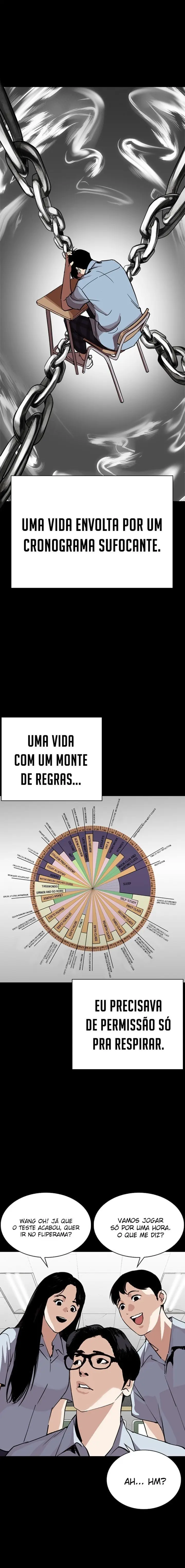 Read Aparências (PT-BR) PT Manga Online