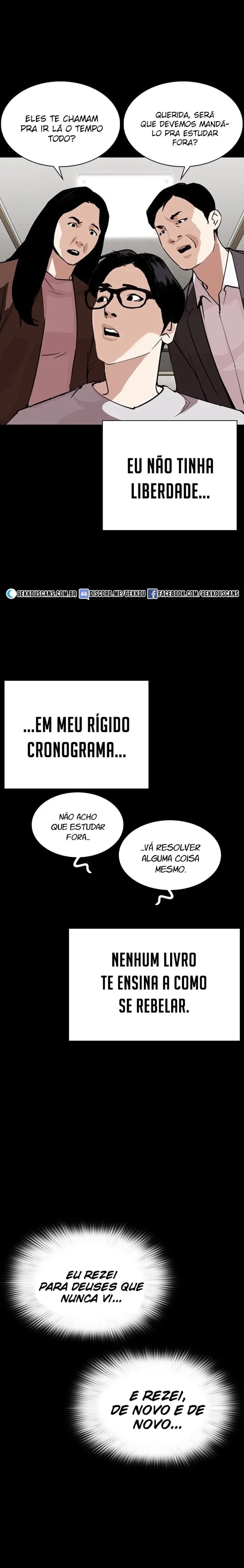 Read Aparências (PT-BR) PT Manga Online