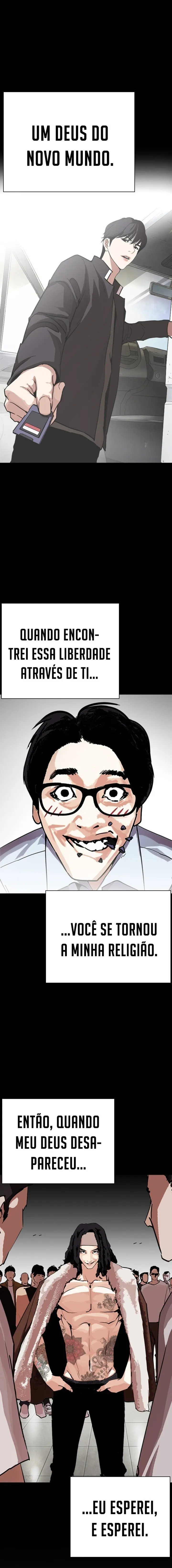 Read Aparências (PT-BR) PT Manga Online