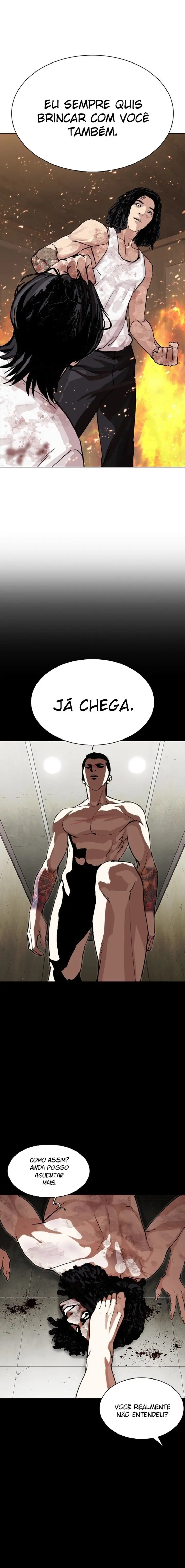 Read Aparências (PT-BR) PT Manga Online