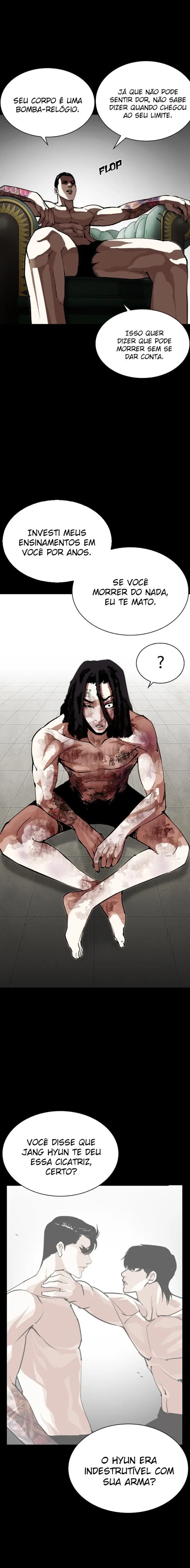 Read Aparências (PT-BR) PT Manga Online