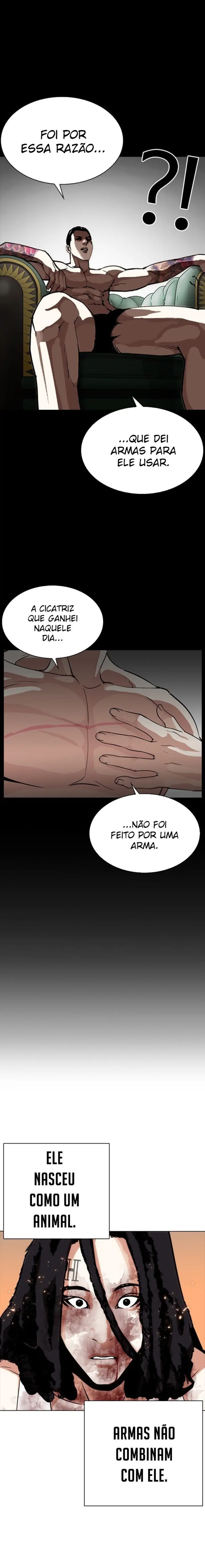 Read Aparências (PT-BR) PT Manga Online
