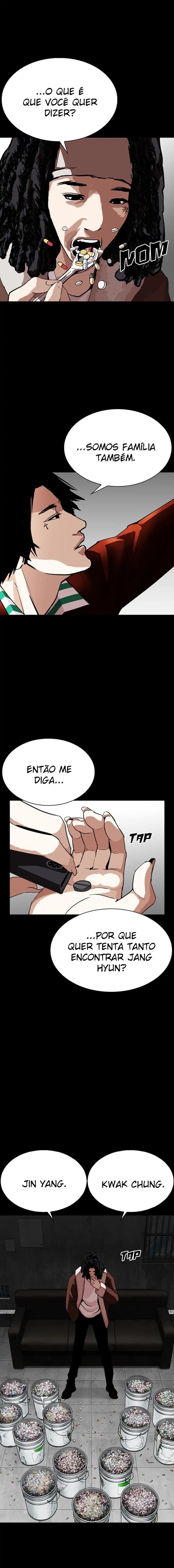 Read Aparências (PT-BR) PT Manga Online