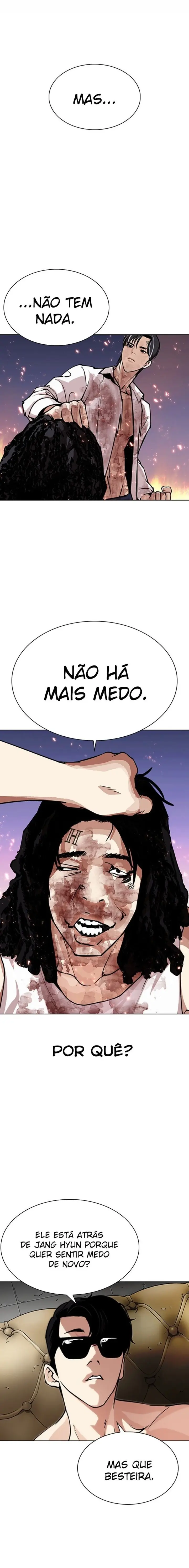 Read Aparências (PT-BR) PT Manga Online