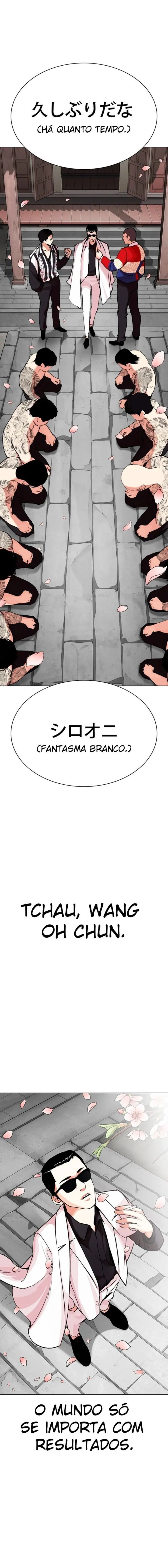 Read Aparências (PT-BR) PT Manga Online