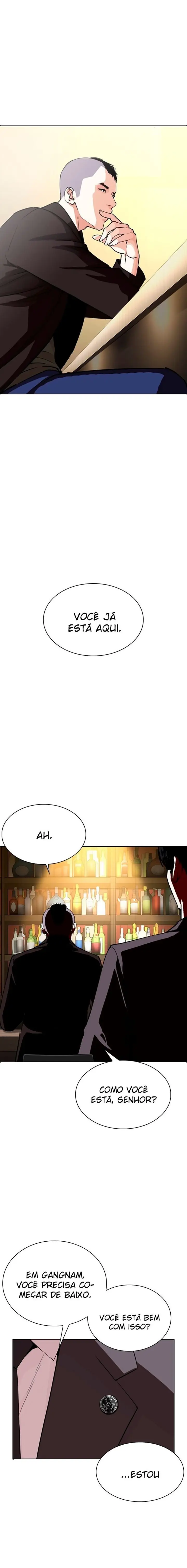 Read Aparências (PT-BR) PT Manga Online