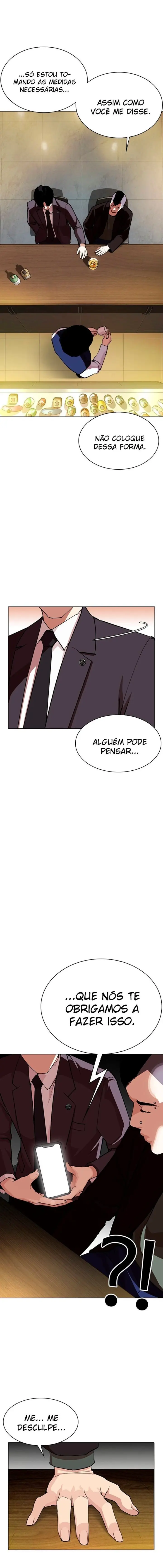 Read Aparências (PT-BR) PT Manga Online