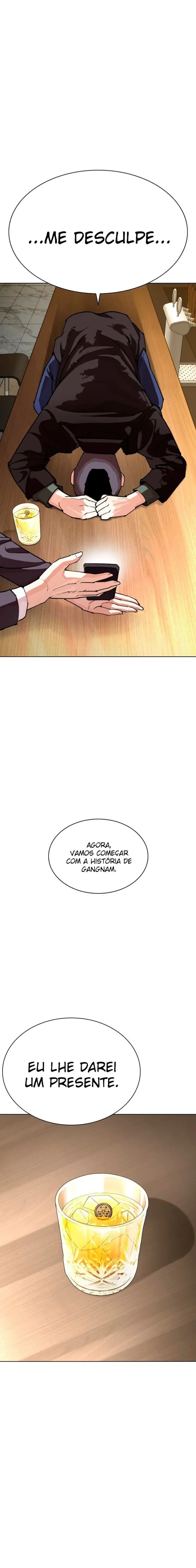 Read Aparências (PT-BR) PT Manga Online