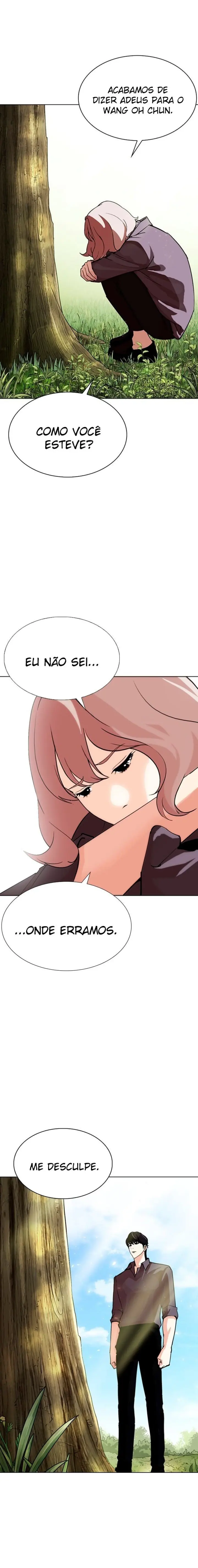 Read Aparências (PT-BR) PT Manga Online