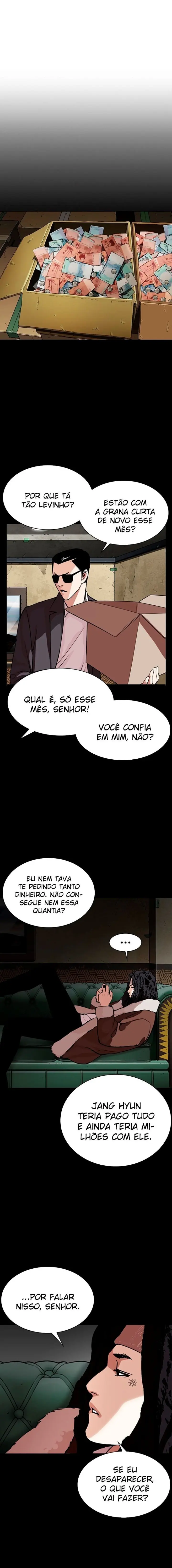 Read Aparências (PT-BR) PT Manga Online