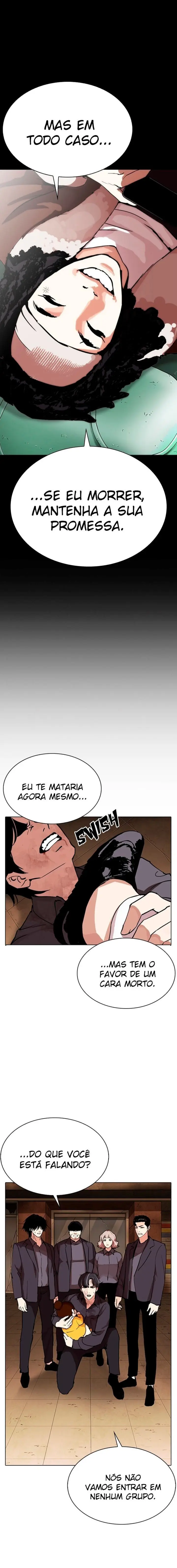 Read Aparências (PT-BR) PT Manga Online
