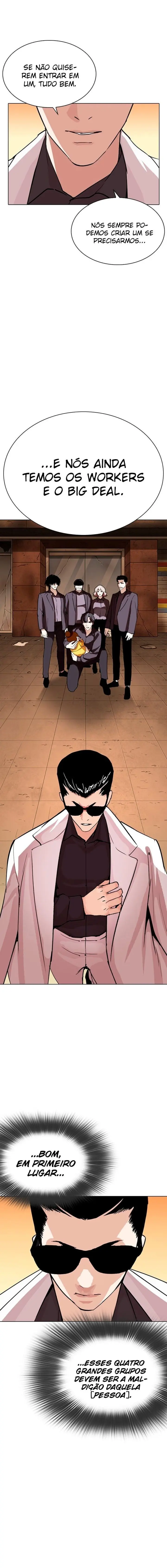 Read Aparências (PT-BR) PT Manga Online