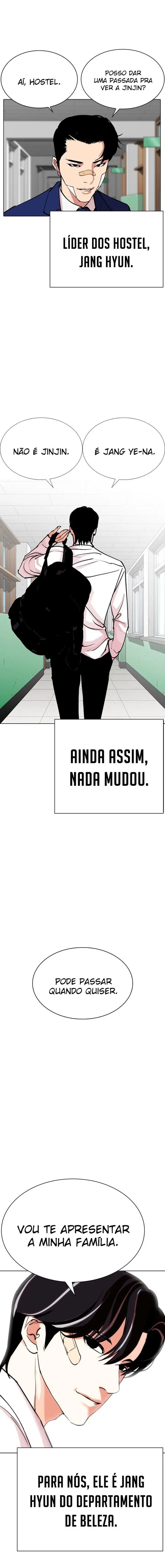 Read Aparências (PT-BR) PT Manga Online