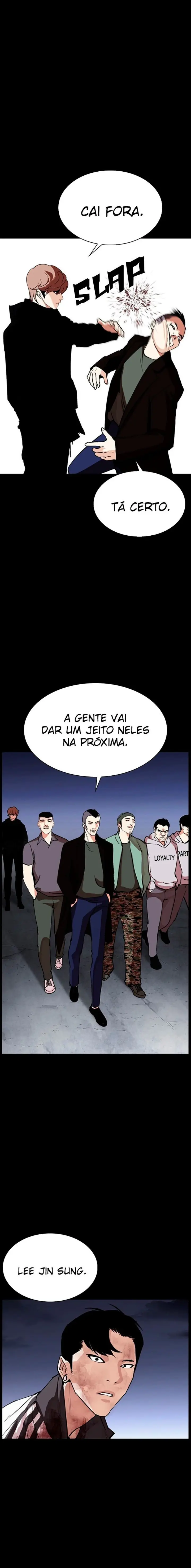 Read Aparências (PT-BR) PT Manga Online