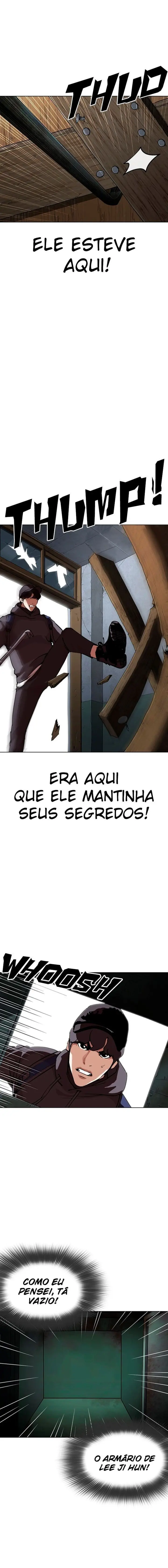 Read Aparências (PT-BR) PT Manga Online