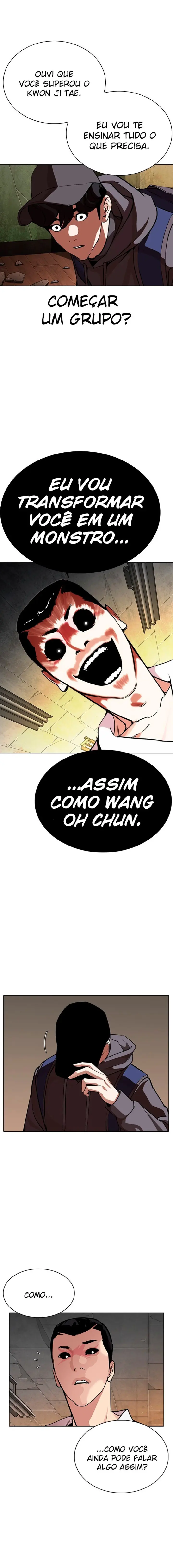 Read Aparências (PT-BR) PT Manga Online