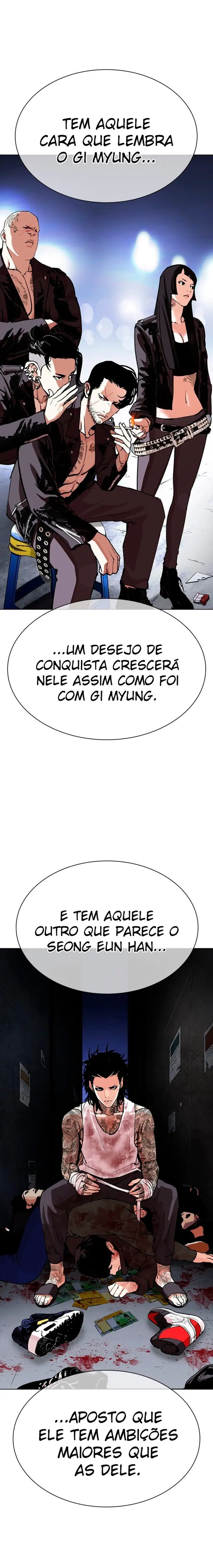 Read Aparências (PT-BR) PT Manga Online
