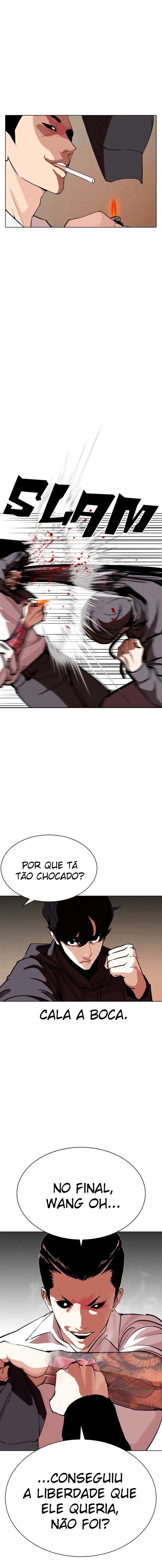 Read Aparências (PT-BR) PT Manga Online