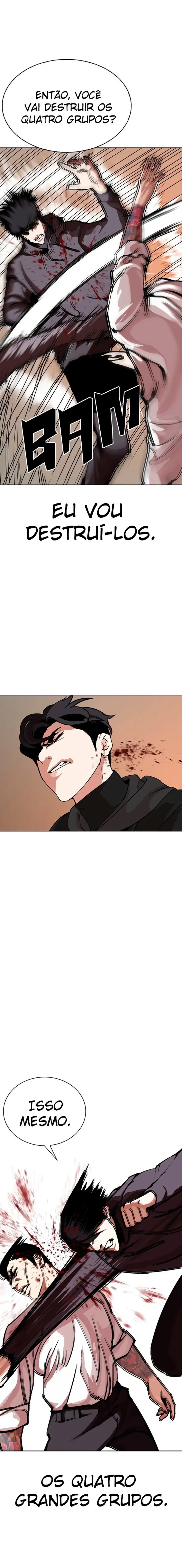Read Aparências (PT-BR) PT Manga Online