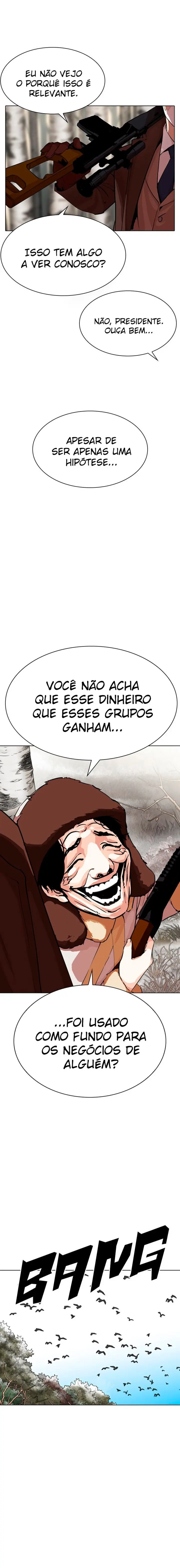 Read Aparências (PT-BR) PT Manga Online