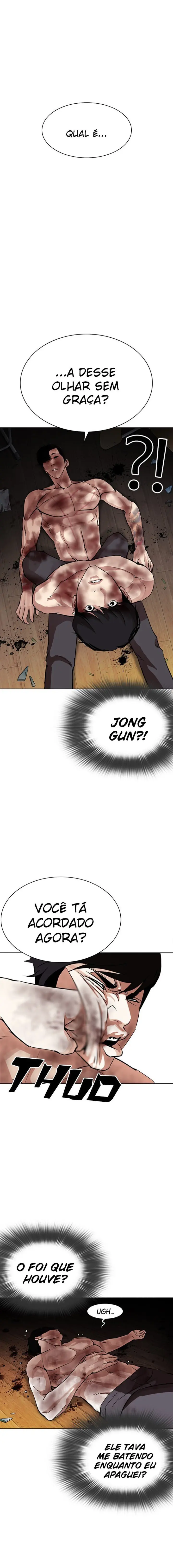 Read Aparências (PT-BR) PT Manga Online