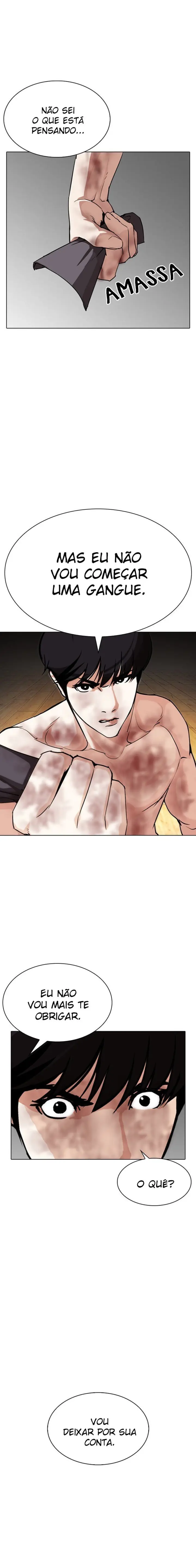 Read Aparências (PT-BR) PT Manga Online