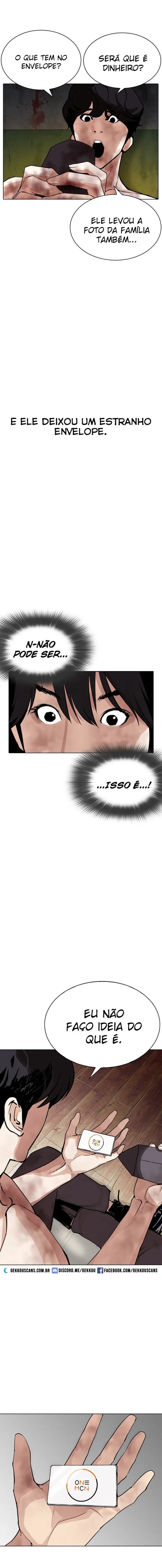 Read Aparências (PT-BR) PT Manga Online