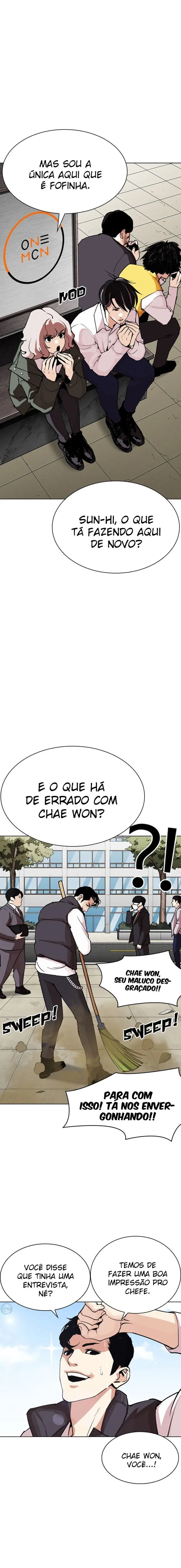 Read Aparências (PT-BR) PT Manga Online