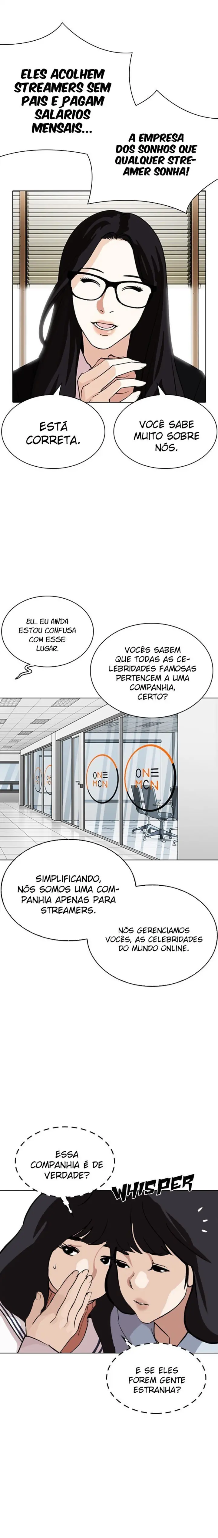 Read Aparências (PT-BR) PT Manga Online