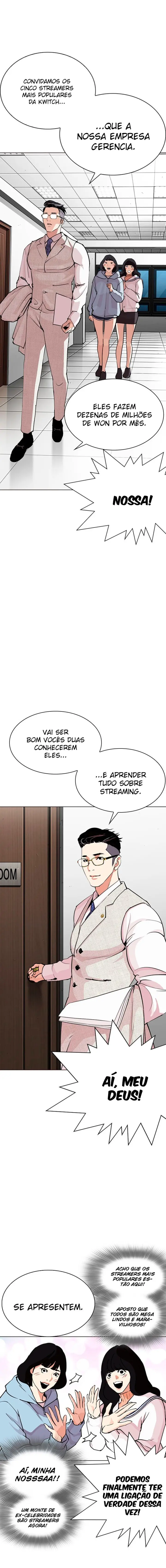 Read Aparências (PT-BR) PT Manga Online
