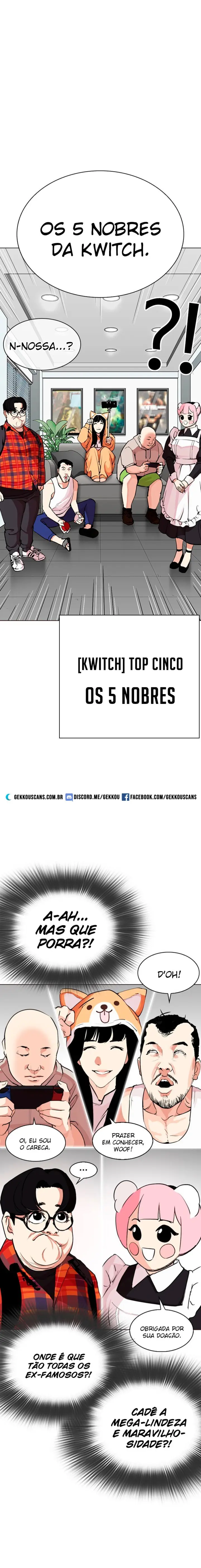 Read Aparências (PT-BR) PT Manga Online