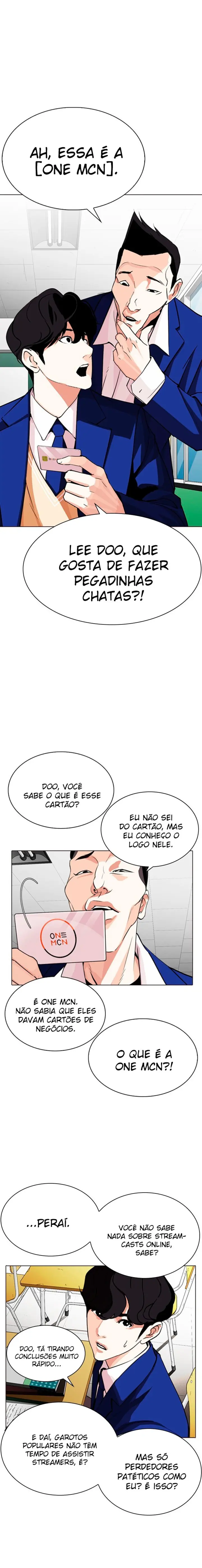 Read Aparências (PT-BR) PT Manga Online