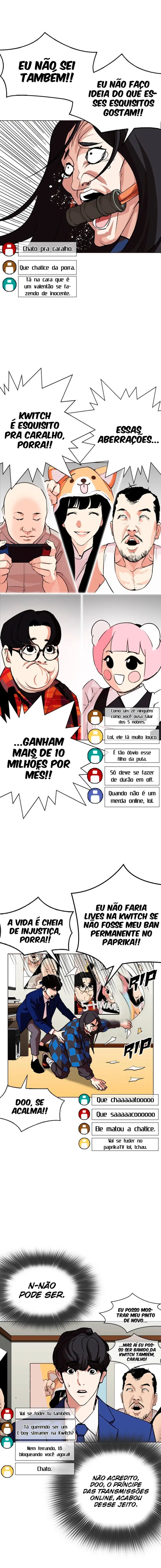 Read Aparências (PT-BR) PT Manga Online