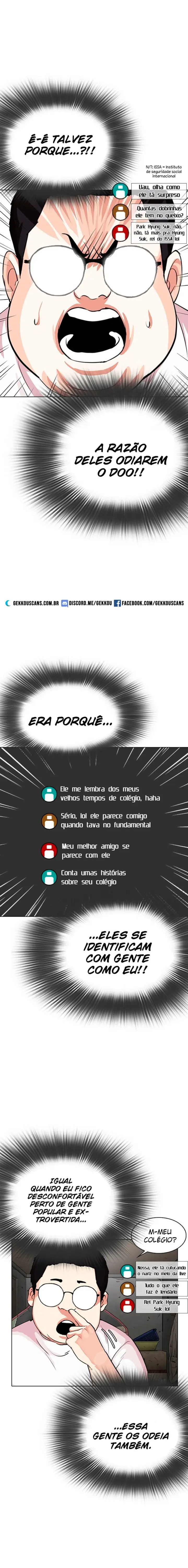 Read Aparências (PT-BR) PT Manga Online