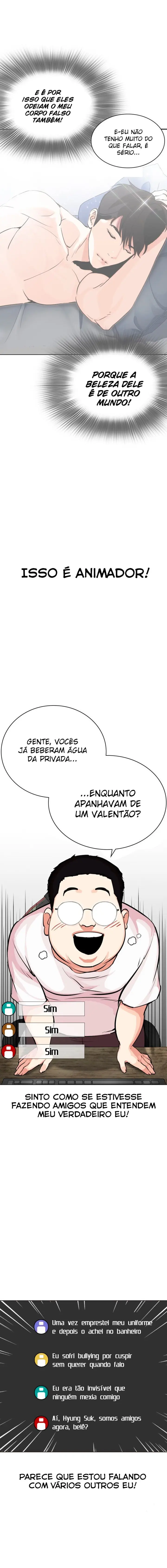 Read Aparências (PT-BR) PT Manga Online