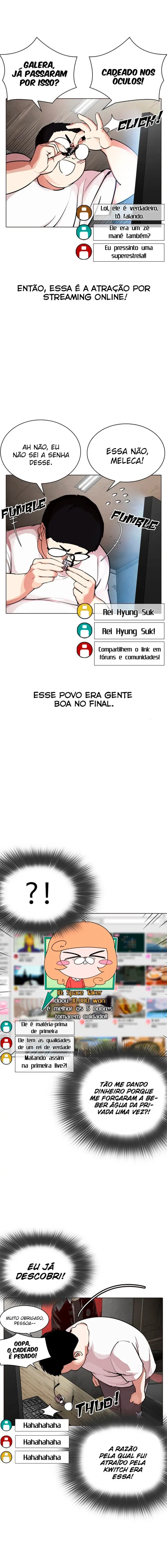 Read Aparências (PT-BR) PT Manga Online