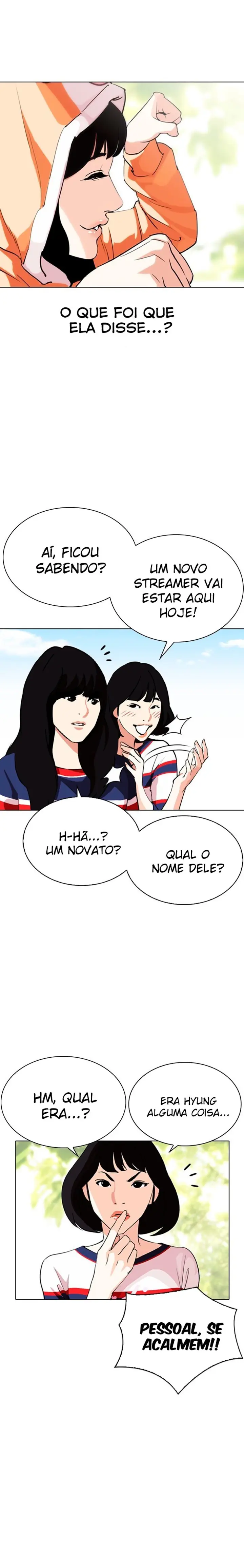 Read Aparências (PT-BR) PT Manga Online