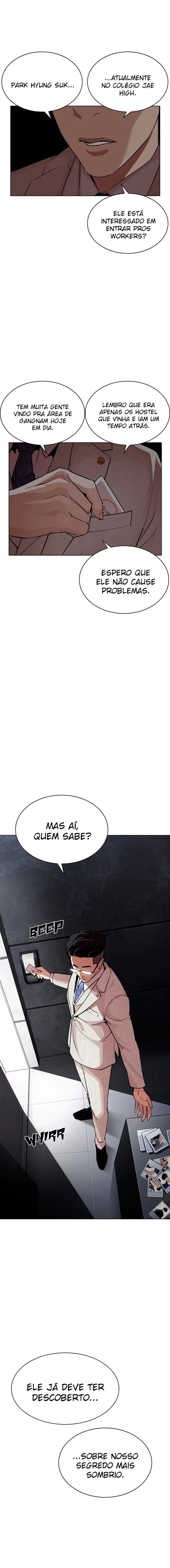 Read Aparências (PT-BR) PT Manga Online