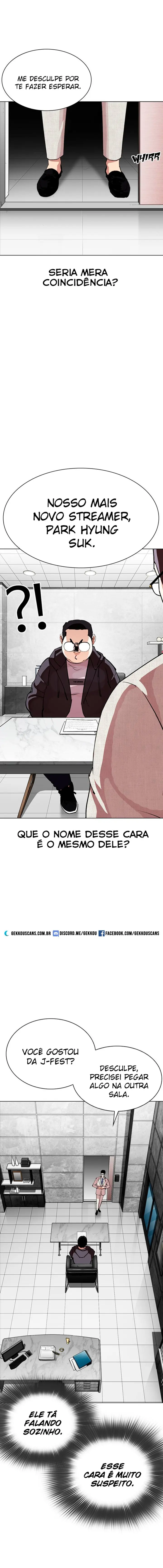 Read Aparências (PT-BR) PT Manga Online