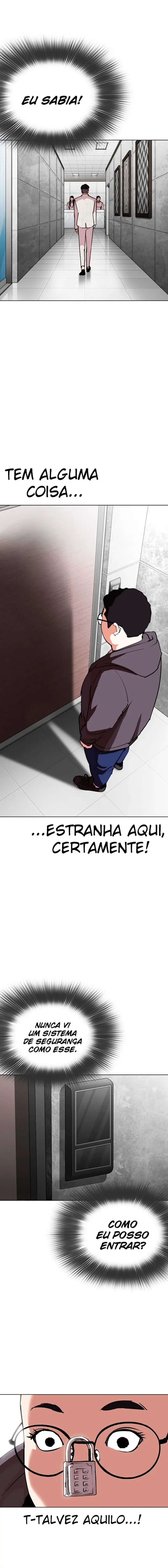 Read Aparências (PT-BR) PT Manga Online