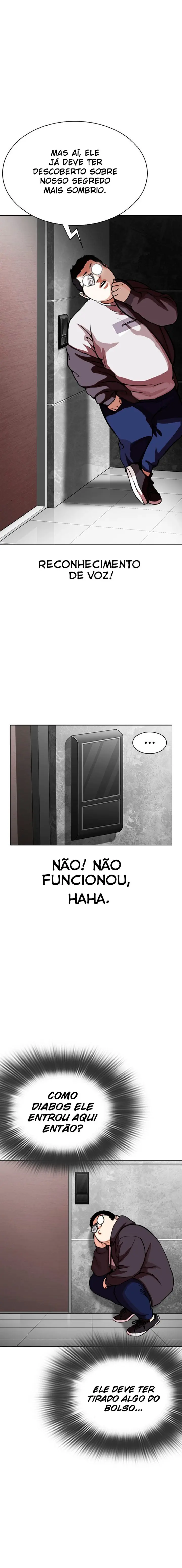 Read Aparências (PT-BR) PT Manga Online