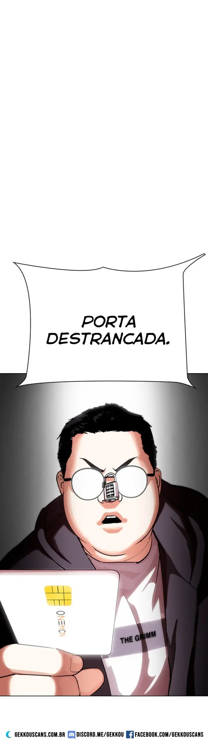 Read Aparências (PT-BR) PT Manga Online